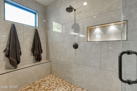 Tiny photo for 3510 W Redbud Lane, Show Low, AZ 85901 (MLS # 259418)