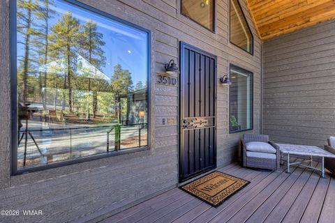 Tiny photo for 3510 W Redbud Lane, Show Low, AZ 85901 (MLS # 259418)