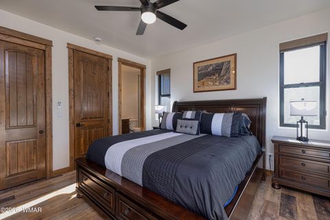 Tiny photo for 3510 W Redbud Lane, Show Low, AZ 85901 (MLS # 259418)