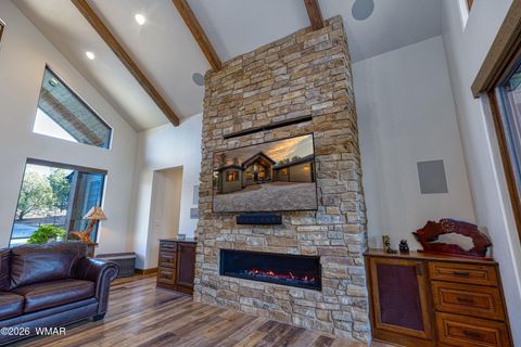 Tiny photo for 3510 W Redbud Lane, Show Low, AZ 85901 (MLS # 259418)