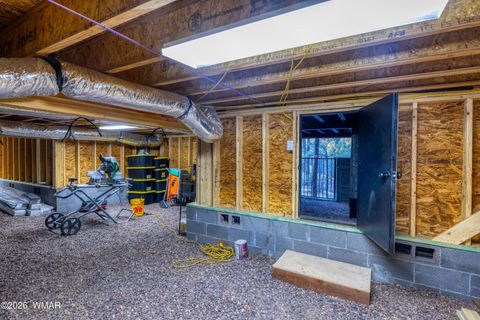 Tiny photo for 3510 W Redbud Lane, Show Low, AZ 85901 (MLS # 259418)