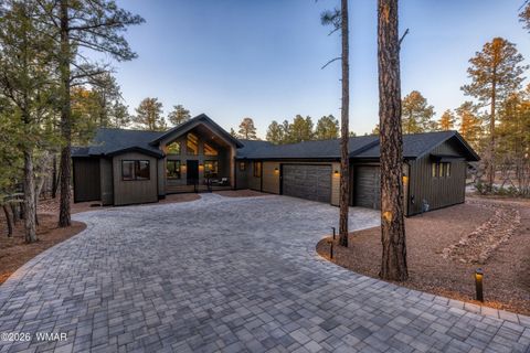 Tiny photo for 3510 W Redbud Lane, Show Low, AZ 85901 (MLS # 259418)