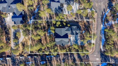 Tiny photo for 3510 W Redbud Lane, Show Low, AZ 85901 (MLS # 259418)