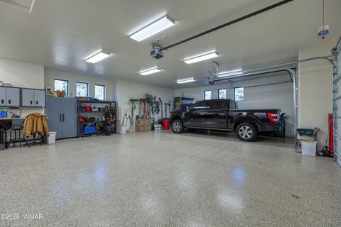 Tiny photo for 3510 W Redbud Lane, Show Low, AZ 85901 (MLS # 259418)