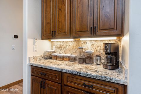 Tiny photo for 3510 W Redbud Lane, Show Low, AZ 85901 (MLS # 259418)