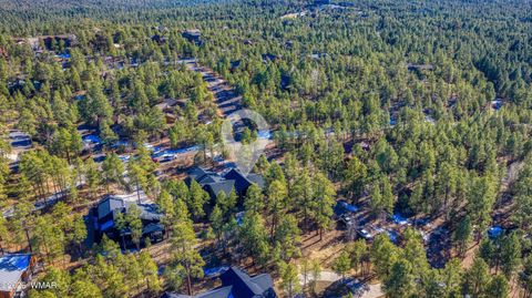 Tiny photo for 3510 W Redbud Lane, Show Low, AZ 85901 (MLS # 259418)