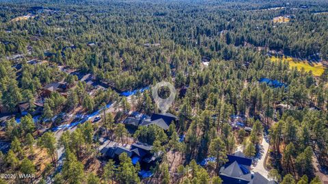 Tiny photo for 3510 W Redbud Lane, Show Low, AZ 85901 (MLS # 259418)