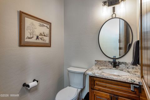 Tiny photo for 3510 W Redbud Lane, Show Low, AZ 85901 (MLS # 259418)