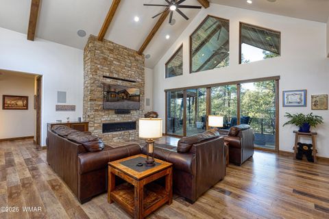 Tiny photo for 3510 W Redbud Lane, Show Low, AZ 85901 (MLS # 259418)