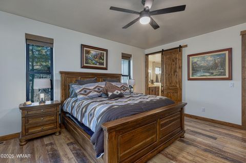 Tiny photo for 3510 W Redbud Lane, Show Low, AZ 85901 (MLS # 259418)