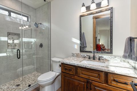 Tiny photo for 3510 W Redbud Lane, Show Low, AZ 85901 (MLS # 259418)