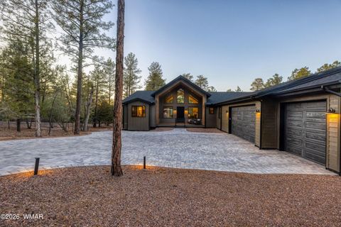 Tiny photo for 3510 W Redbud Lane, Show Low, AZ 85901 (MLS # 259418)