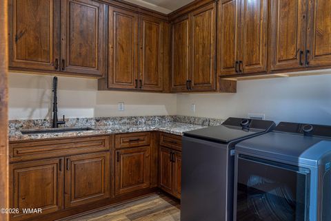 Tiny photo for 3510 W Redbud Lane, Show Low, AZ 85901 (MLS # 259418)