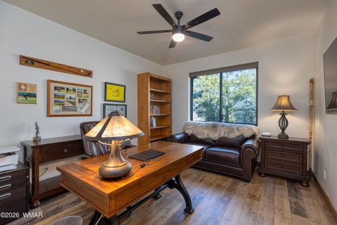 Tiny photo for 3510 W Redbud Lane, Show Low, AZ 85901 (MLS # 259418)