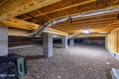 Tiny photo for 3510 W Redbud Lane, Show Low, AZ 85901 (MLS # 259418)