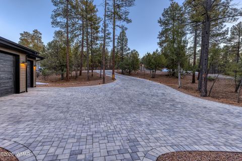 Tiny photo for 3510 W Redbud Lane, Show Low, AZ 85901 (MLS # 259418)