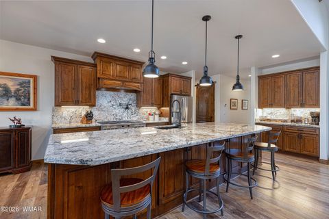 Tiny photo for 3510 W Redbud Lane, Show Low, AZ 85901 (MLS # 259418)