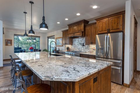 Tiny photo for 3510 W Redbud Lane, Show Low, AZ 85901 (MLS # 259418)