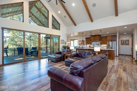 Tiny photo for 3510 W Redbud Lane, Show Low, AZ 85901 (MLS # 259418)