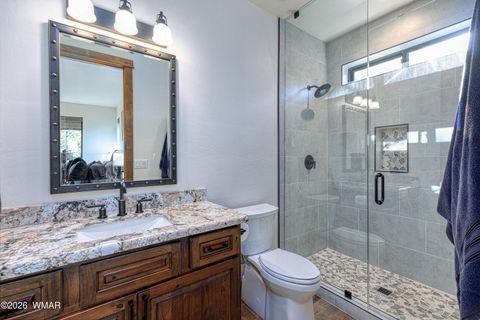 Tiny photo for 3510 W Redbud Lane, Show Low, AZ 85901 (MLS # 259418)