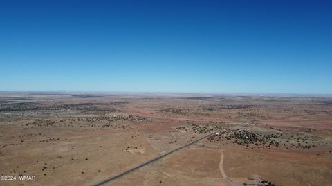 Tiny photo for Lot 42 Sundown Drive, Snowflake, AZ 85937 (MLS # 253631)