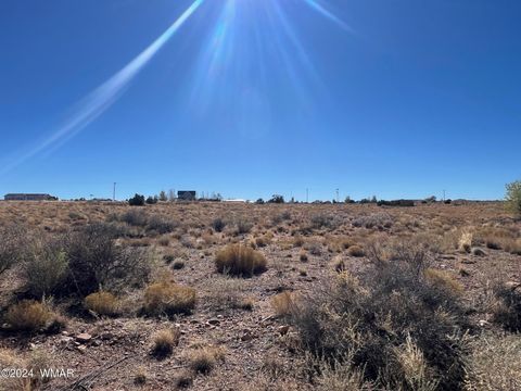 Tiny photo for Lot 42 Sundown Drive, Snowflake, AZ 85937 (MLS # 253631)