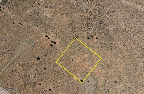 Photo of Lot 42 Sundown Drive, Snowflake, AZ 85937 (MLS # 253631)