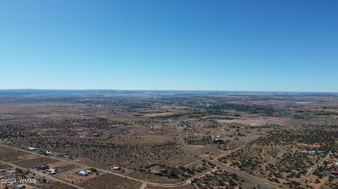 Tiny photo for Lot 42 Sundown Drive, Snowflake, AZ 85937 (MLS # 253631)