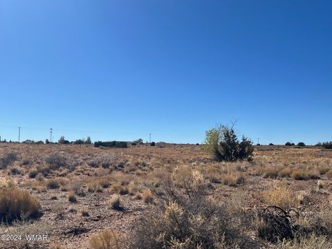 Tiny photo for Lot 42 Sundown Drive, Snowflake, AZ 85937 (MLS # 253631)