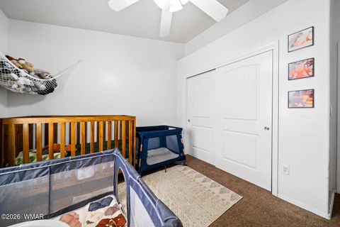 Tiny photo for 1023 Jefferson Street, Snowflake, AZ 85937 (MLS # 260197)