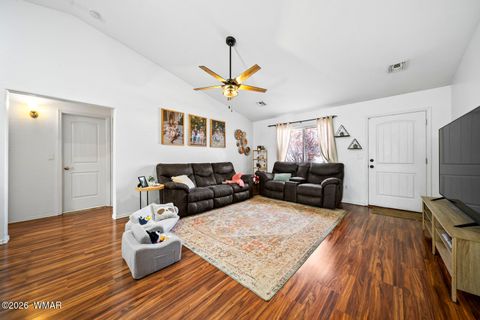 Tiny photo for 1023 Jefferson Street, Snowflake, AZ 85937 (MLS # 260197)