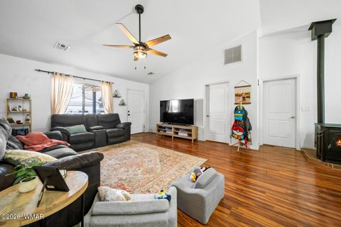 Tiny photo for 1023 Jefferson Street, Snowflake, AZ 85937 (MLS # 260197)