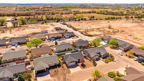 Tiny photo for 1023 Jefferson Street, Snowflake, AZ 85937 (MLS # 260197)