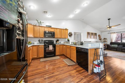 Tiny photo for 1023 Jefferson Street, Snowflake, AZ 85937 (MLS # 260197)