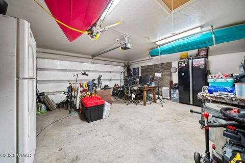 Tiny photo for 1023 Jefferson Street, Snowflake, AZ 85937 (MLS # 260197)