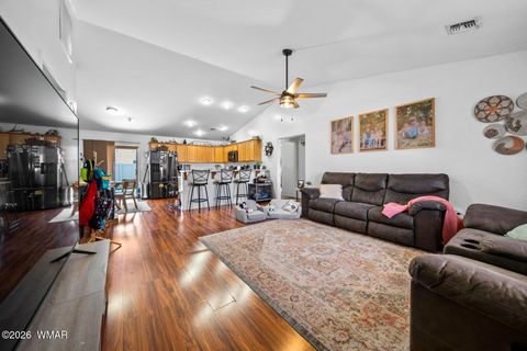 Tiny photo for 1023 Jefferson Street, Snowflake, AZ 85937 (MLS # 260197)