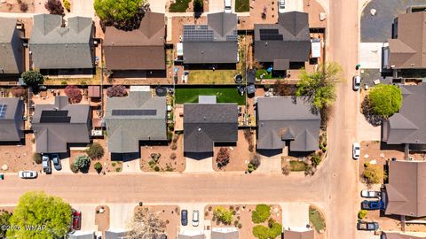 Tiny photo for 1023 Jefferson Street, Snowflake, AZ 85937 (MLS # 260197)