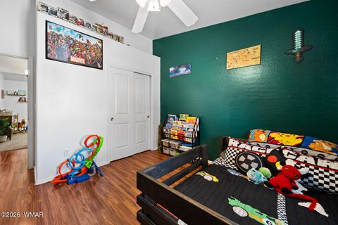 Tiny photo for 1023 Jefferson Street, Snowflake, AZ 85937 (MLS # 260197)