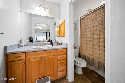 Tiny photo for 1023 Jefferson Street, Snowflake, AZ 85937 (MLS # 260197)