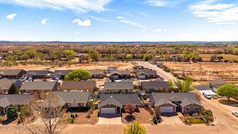 Tiny photo for 1023 Jefferson Street, Snowflake, AZ 85937 (MLS # 260197)