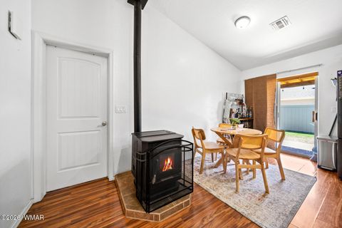 Tiny photo for 1023 Jefferson Street, Snowflake, AZ 85937 (MLS # 260197)