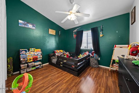 Tiny photo for 1023 Jefferson Street, Snowflake, AZ 85937 (MLS # 260197)