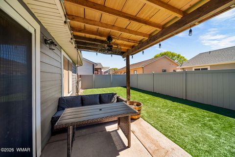 Tiny photo for 1023 Jefferson Street, Snowflake, AZ 85937 (MLS # 260197)