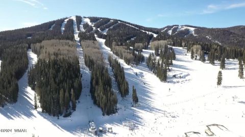 Tiny photo for 2601 Thunderbolt Circle, Pinetop, AZ 85935 (MLS # 260193)