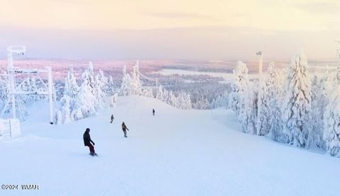 Tiny photo for 2601 Thunderbolt Circle, Pinetop, AZ 85935 (MLS # 260193)