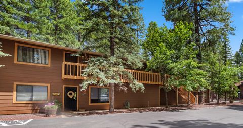 Photo of 2601 Thunderbolt Circle, Pinetop, AZ 85935 (MLS # 260193)