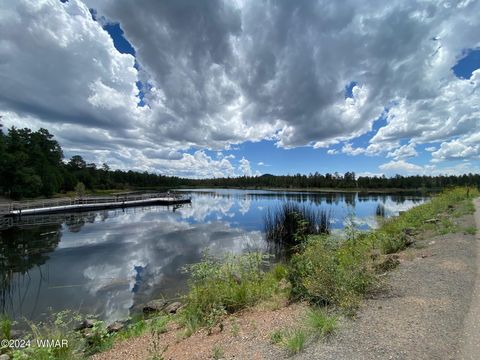 Tiny photo for 2601 Thunderbolt Circle, Pinetop, AZ 85935 (MLS # 260193)