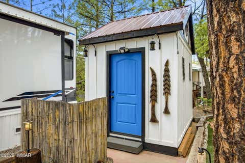Tiny photo for 2260 E Turtle Creek Road, Show Low, AZ 85901 (MLS # 261021)