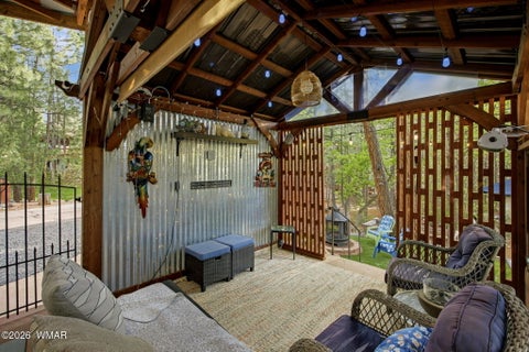 Tiny photo for 2260 E Turtle Creek Road, Show Low, AZ 85901 (MLS # 261021)