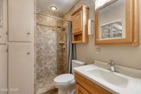 Tiny photo for 1064 N Moonridge Drive, Lakeside, AZ 85929 (MLS # 261437)